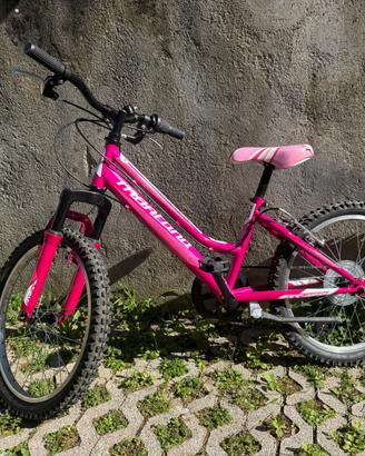 Bici Monntana 20”