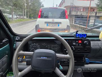 fiat panda 141 anno 1999 900cc 