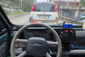 fiat panda 141 anno 1999 900cc 