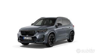 BMW BMW X1 M35i xDrive
