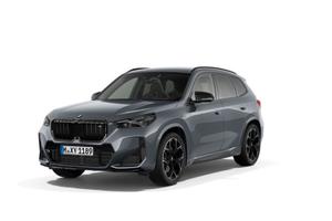 BMW BMW X1 M35i xDrive