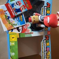 Mario rabbits kingdom battle switch collector