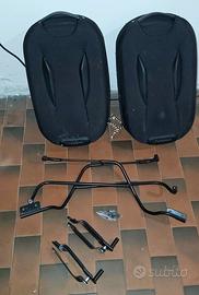 Bauletti laterali Piaggio