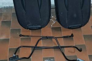 Bauletti laterali Piaggio