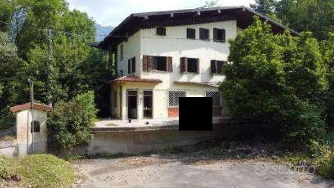 Appartamento – Lumezzane, San Sebastiano - Vista 3
