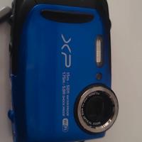 Fujifilm Finepix Xp80