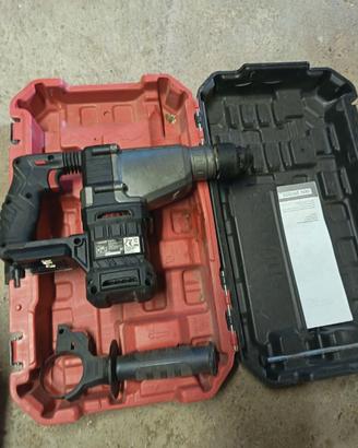 parkside performance tassellatore