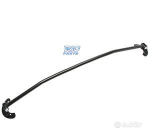 BARRA STABILIZZATRICE VOLKSWAGEN VW UP 11-20 NERO