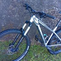 MTB Nukeproof 