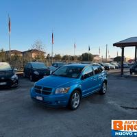 Dodge Caliber 2.0 Turbodiesel DPF SXT
