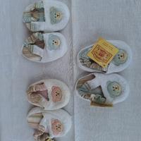 BABBUCCE DA BAGNO X NEONATO 