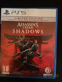 Assassin’s Creed Shadows