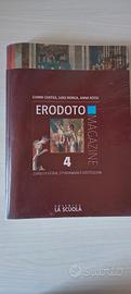Erodoto Magazine 4