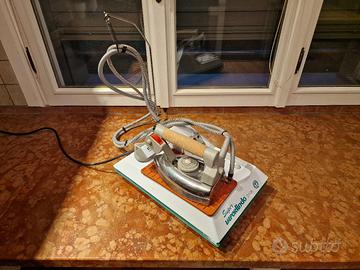 Ferro stiro Vaporlindo