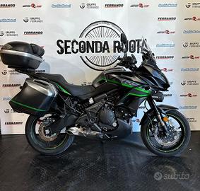 Kawasaki Versys 650