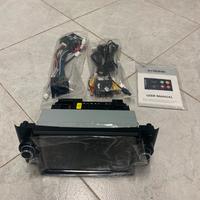 Stereo car tablet grande punto