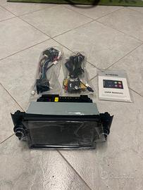 Stereo car tablet grande punto