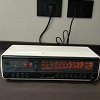 Radiosveglia digitale 