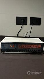 Radiosveglia digitale 