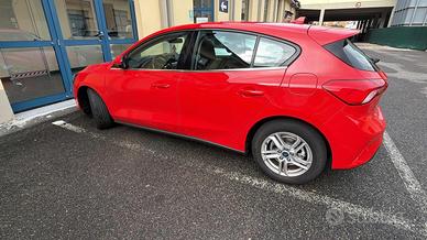 FORD Focus 1.0 EcoBoost 100 CV 5p. Business