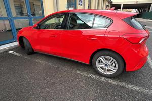 FORD Focus 1.0 EcoBoost 100 CV 5p. Business