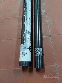 ALBERO WINDSURF NEIL PRYDE X6 WAVE  400 SDM