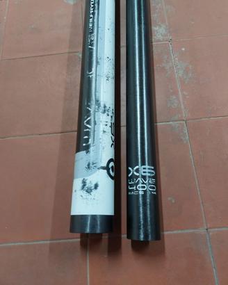 ALBERO WINDSURF NEIL PRYDE X6 WAVE  400 SDM