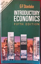 in English - Introductory Economics Fifth Edition