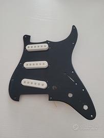 battipenna pickguard stratocaster 