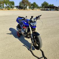 Honda Hornet 600cc