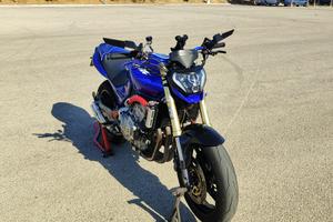 Honda Hornet 600cc