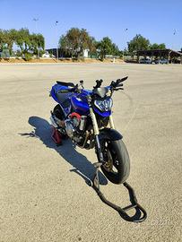Honda Hornet 600cc