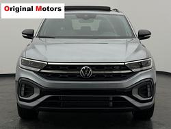 Volkswagen T-Roc 1.5 TSI ACT DSG R-Line