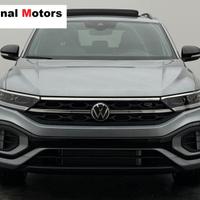 Volkswagen T-Roc 1.5 TSI ACT DSG R-Line