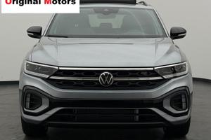 Volkswagen T-Roc 1.5 TSI ACT DSG R-Line