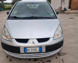 Mitsubishi Colt 1.1 12V 3p. CZ3 neopatentati