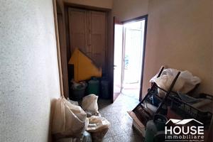 Paterno' - casa con garage e terrazzo