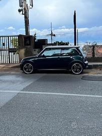 MINI Mini 2ª serie - 2002