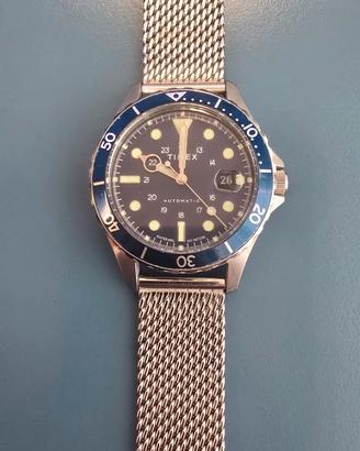Orologio Timex automatico
