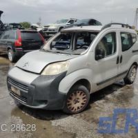 Citroen nemo aa 1.4 hdi 68cv 08-10 -ricambi