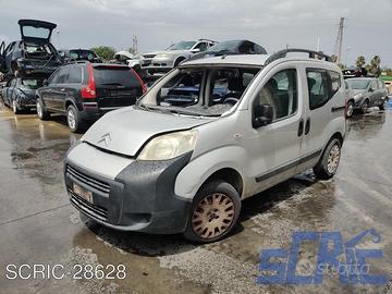 Citroen nemo aa 1.4 hdi 68cv 08-10 -ricambi
