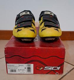 MTB sidi eagle 43.5