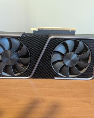Nvidia RTX 3070 Founders