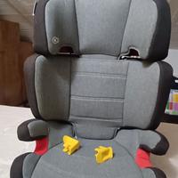 seggiolino auto