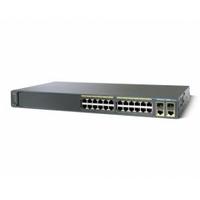 CISCO SWITCH CATALYST 2960 24P