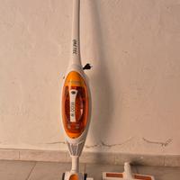 Aspirapolvere Imetec