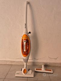 Aspirapolvere Imetec