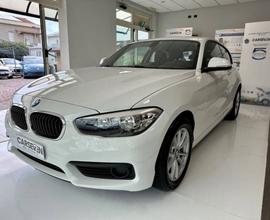 BMW Serie 1 114d 3p