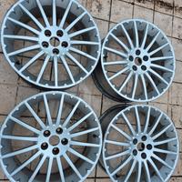 cerchi Alfa Romeo