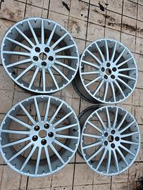 cerchi Alfa Romeo